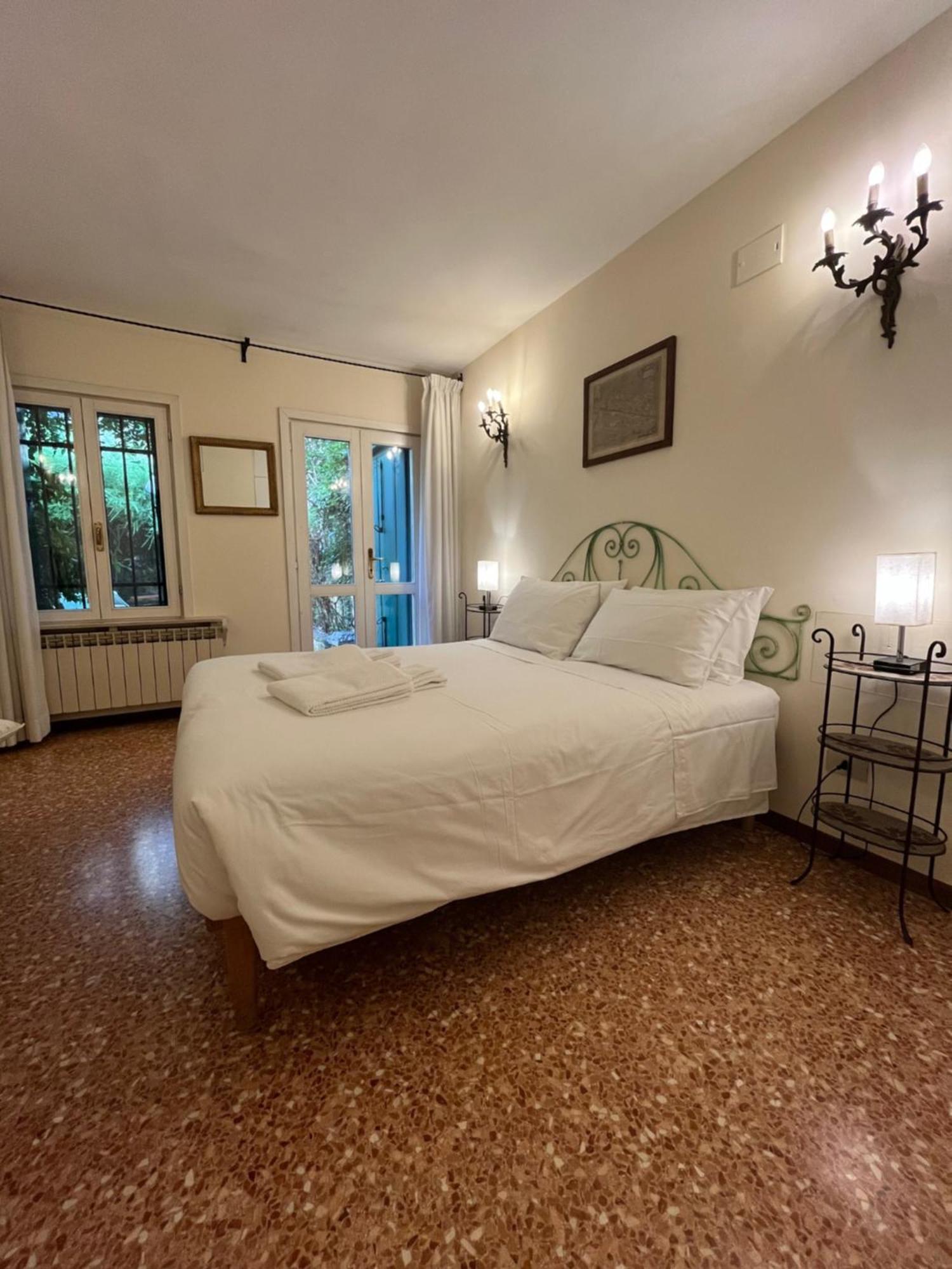 Peggy Suite Venice Exterior photo