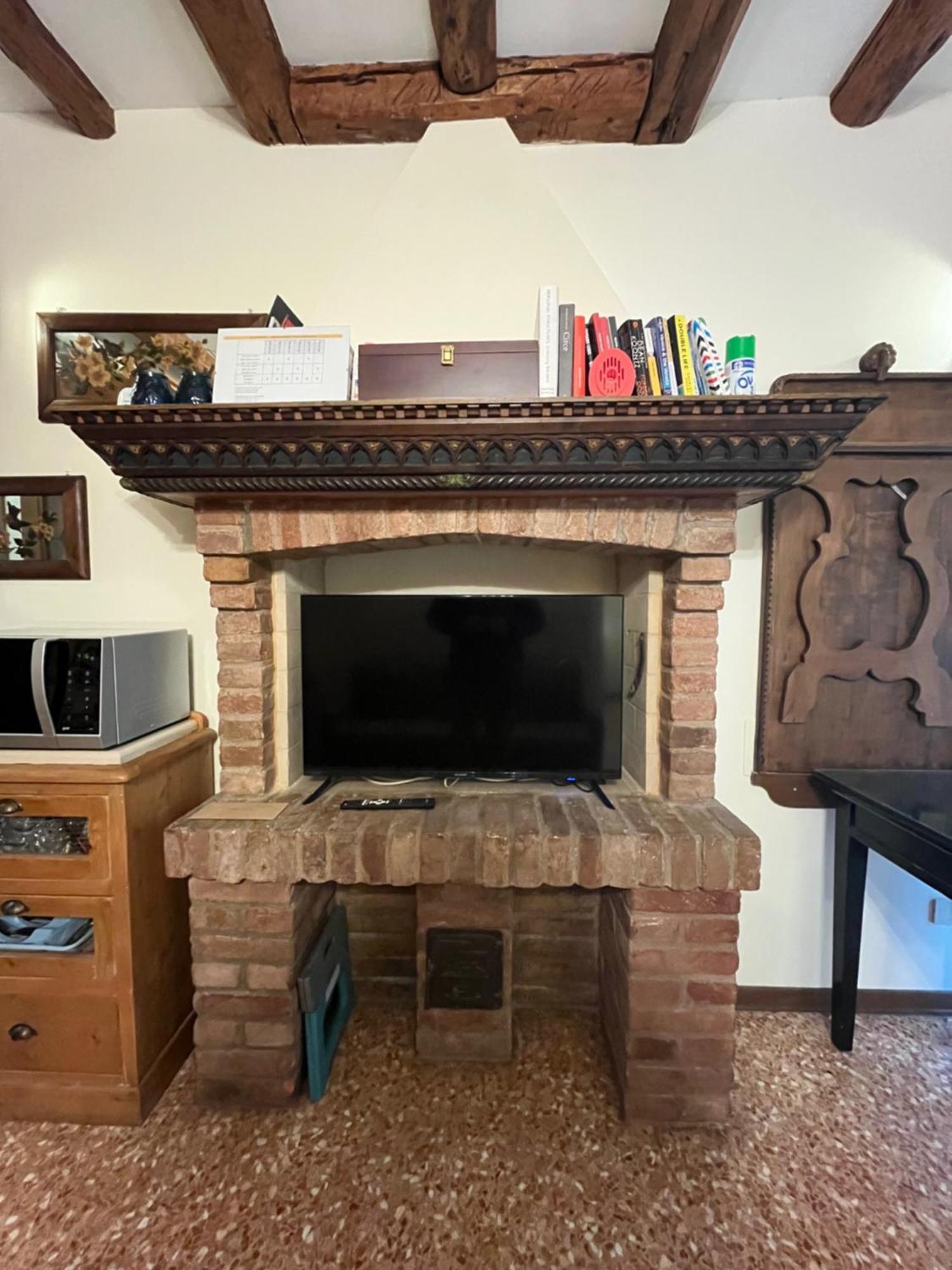 Peggy Suite Venice Exterior photo