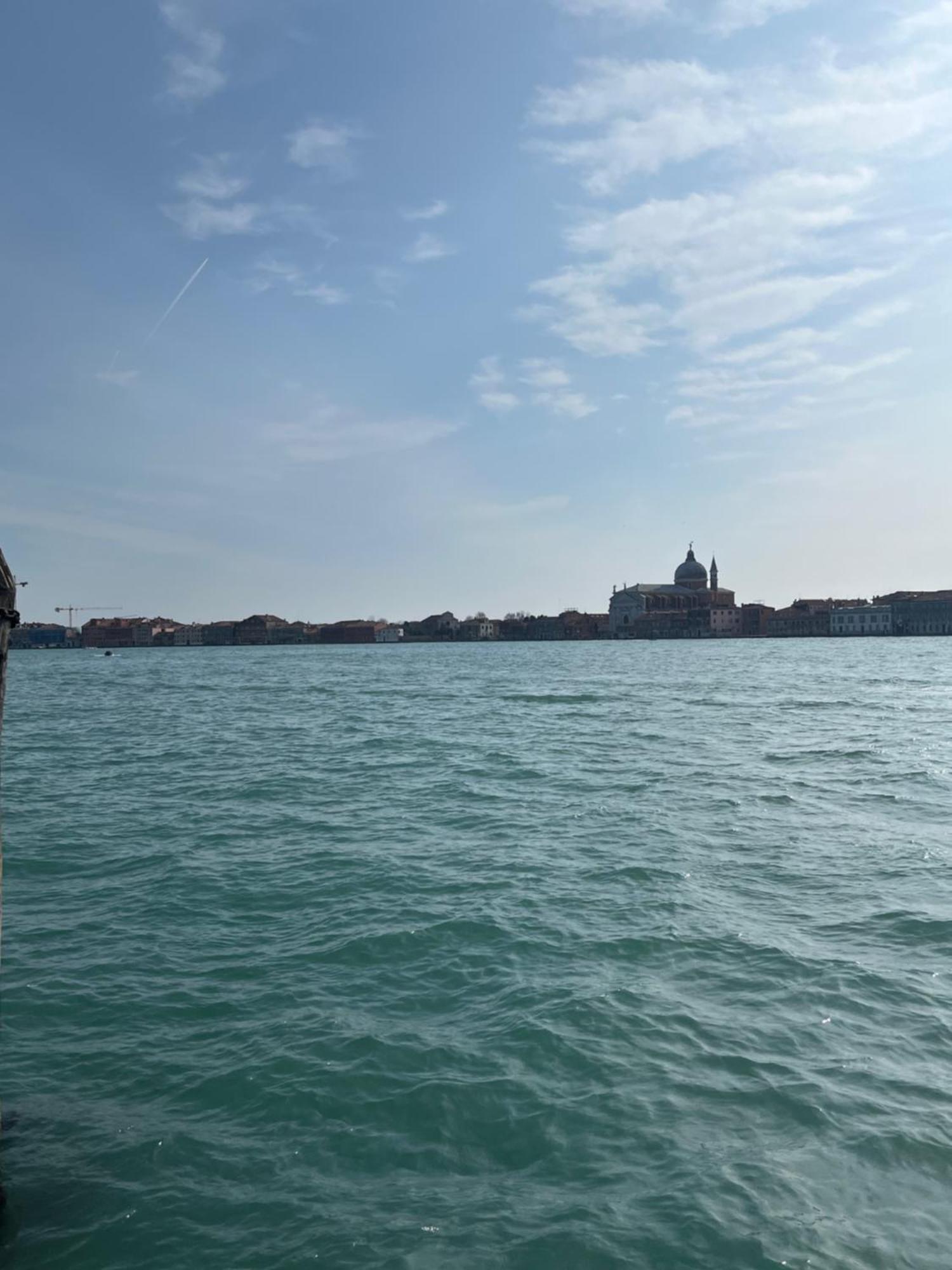 Peggy Suite Venice Exterior photo