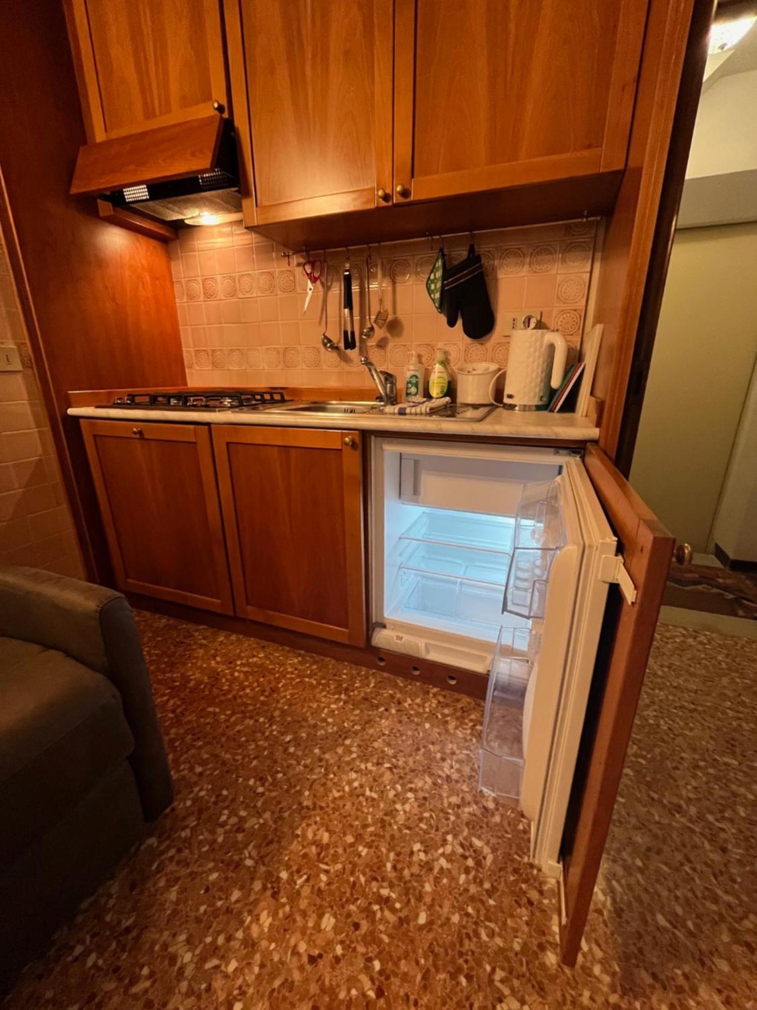 Peggy Suite Venice Exterior photo