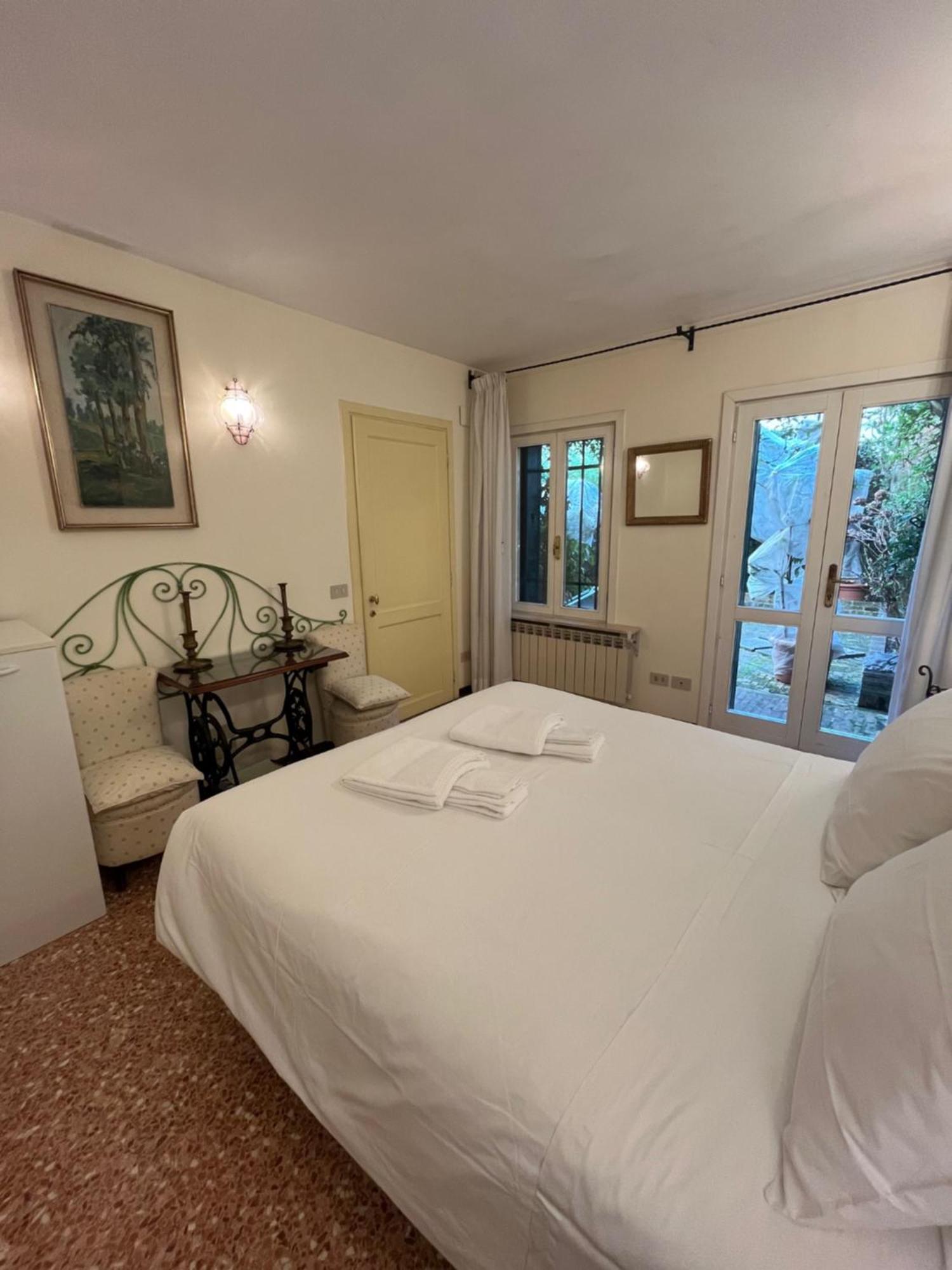 Peggy Suite Venice Exterior photo